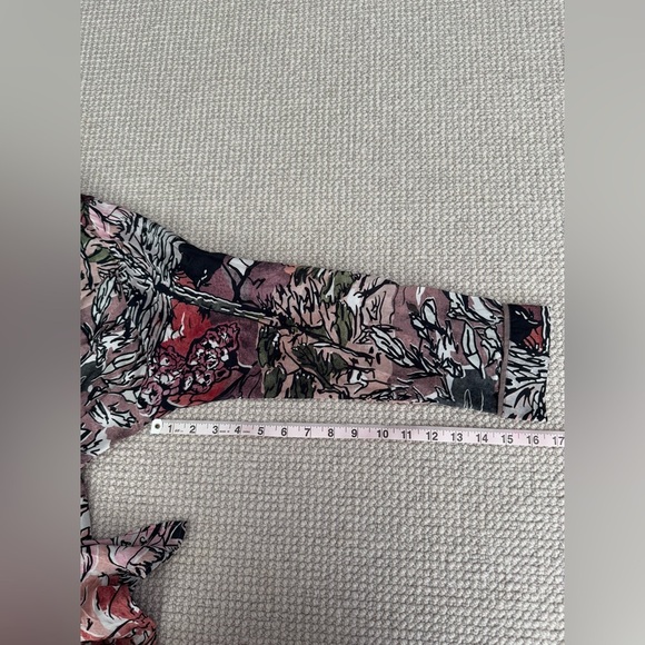 CHUFY Forever Patagonia Elena shirt in paine black XS - Picture 7 of 10